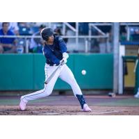 Everett AquaSox shortstop Noelvi Marte