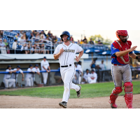 Nolan Tichy of the Fond Du Lac Dock Spiders