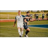 South Georgia Tormenta FC versus Northern Colorado Hailstorm FC