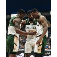 Saskatchewan Rattlers discuss strategy