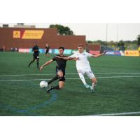 Tacoma Defiance battles Minnesota United FC 2