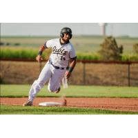 Northern Colorado Owlz' Abdel Guadalupe