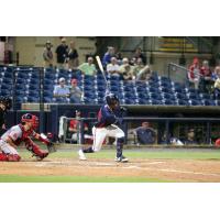 Rome Braves in action