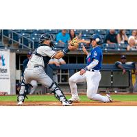 Carson Taylor of the Tulsa Drillers