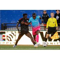 Phoenix Rising FC versus Colorado Springs Switchbacks FC