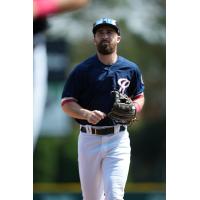 Tacoma Rainiers' Mason McCoy on game day