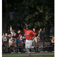 Mankato MoonDogs' Brendan Hord