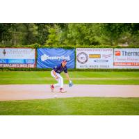 St. Cloud Rox' Ripken Reese on game day