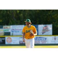 Sanford Mainers' Bryce Afthim