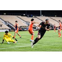 Atlanta United 2 Battles Huntsville City FC