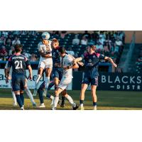 Union Omaha versus South Georgia Tormenta FC