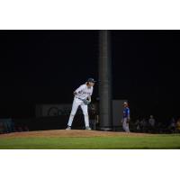 Fond du Lac Dock Spiders on game night