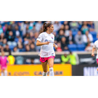 San Diego Wave FC forward Alex Morgan