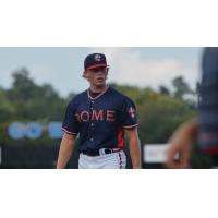 Rome Braves' Hurston Waldrep