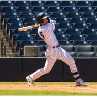 Tampa Tarpons outfielder Cole Gabrielson