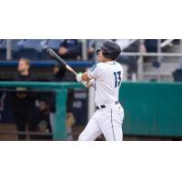 Ben Ramirez of the Everett AquaSox