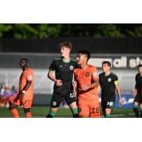 Tacoma Defiance battles Houston Dynamo 2