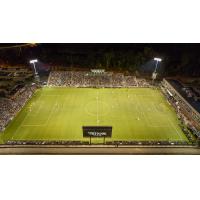 Highmark Stadium, home of Pittsburgh Riverhounds SC