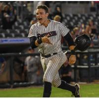 Somerset Patriots C/1B Ben Rice