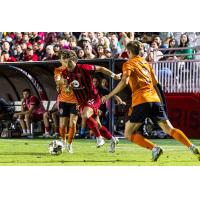 Phoenix Rising vs. Orange County SC