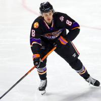 Knoxville Ice Bears' Skate Skalde