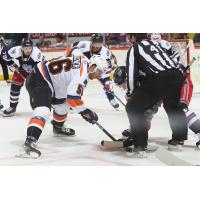 Lehigh Valley Phantoms forward Jacob Gaucher