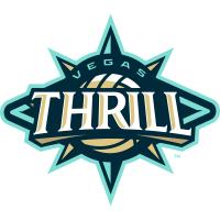 Vegas Thrill logo