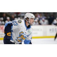 Toledo Walleye center Conlan Keenan