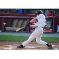 Thunder Bay Border Cats outfielder/pitcher Peter Fusek