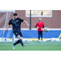 Pat Hogan of Pittsburgh Riverhounds SC