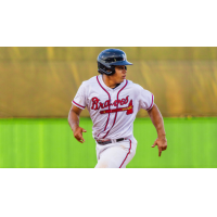 Mississippi Braves in action