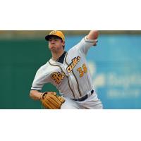 Montgomery Biscuits pitcher Brendan McKay