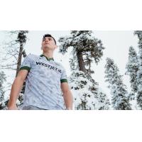 Cavalry FC Blizzard Camouflage Kit