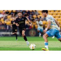 Atlanta United 2 battles Philadelphia Union II