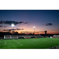 Segra Field, home of Loudoun United FC