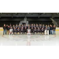 2023-24 Birmingham Bulls