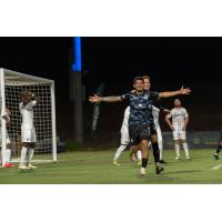 South Georgia Tormenta FC on game night