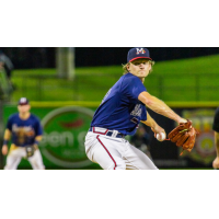 Mississippi Braves in action