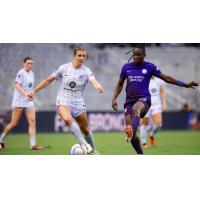 Racing Louisville takes on the Orlando Pride