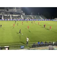 North Carolina FC vs. Phoenix Rising FC in the US Open Cup