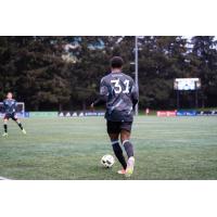 Tacoma Defiance defender Travian Sousa