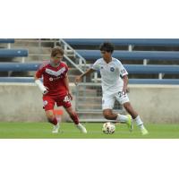 Chicago Fire FC II vs. New York City FC II