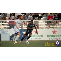 South Georgia Tormenta FC in action