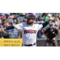 Toledo Mud Hens set to deliver a pitch