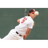 Fargo-Moorhead RedHawks pitcher Kolby Kiser