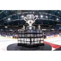 The Memorial Cup