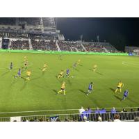 North Carolina Courage vs. Utah Royals FC