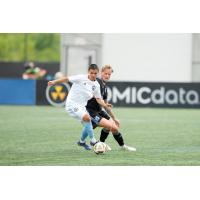 Tacoma Defiance faces Minnesota United FC 2