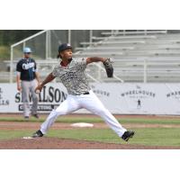 Sioux City Explorers on game day