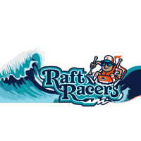 Tulsa Raft Racers logo